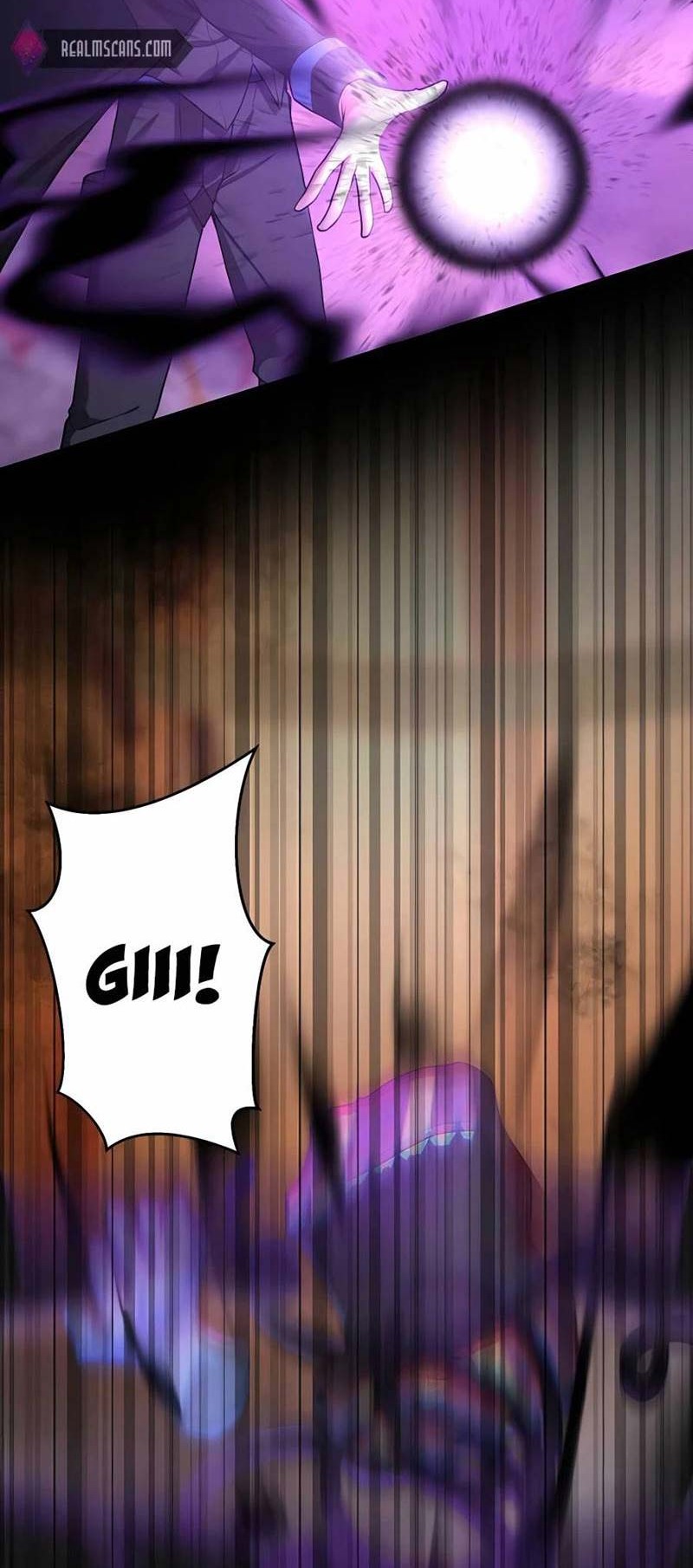 Reborn Ranker – Gravity User Chapter 10 Gambar 3