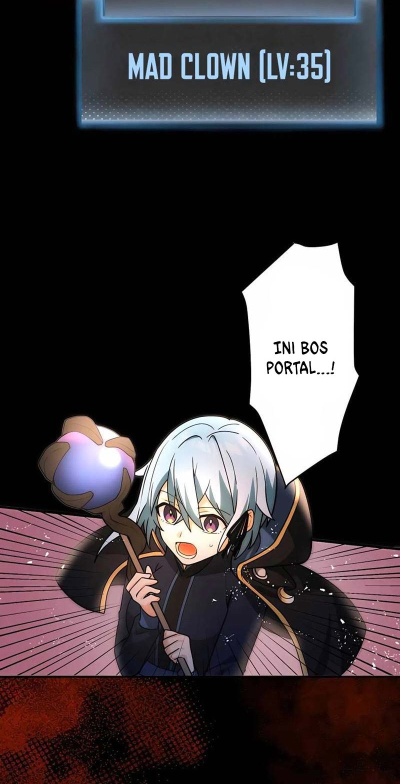 Reborn Ranker – Gravity User Chapter 10 Gambar 61