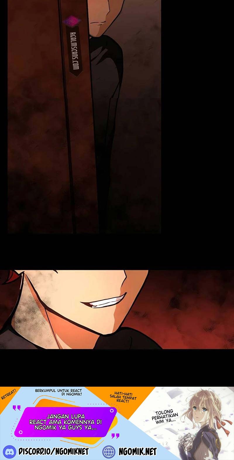 Reborn Ranker – Gravity User Chapter 10 Gambar 65