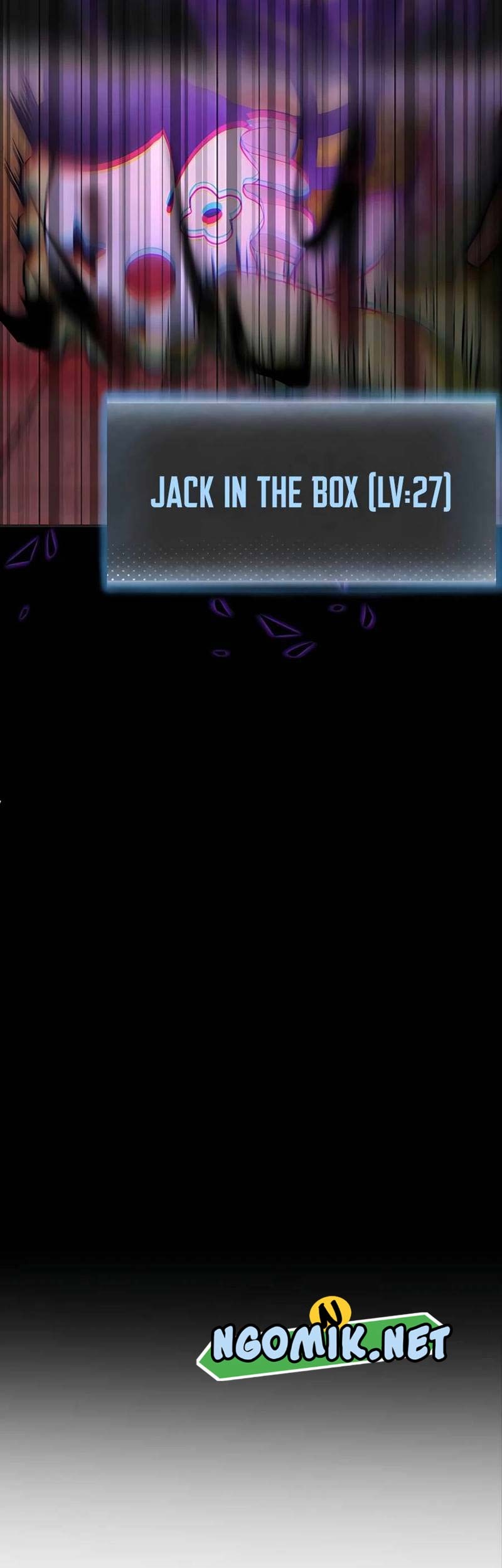 Reborn Ranker – Gravity User Chapter 10 Gambar 4
