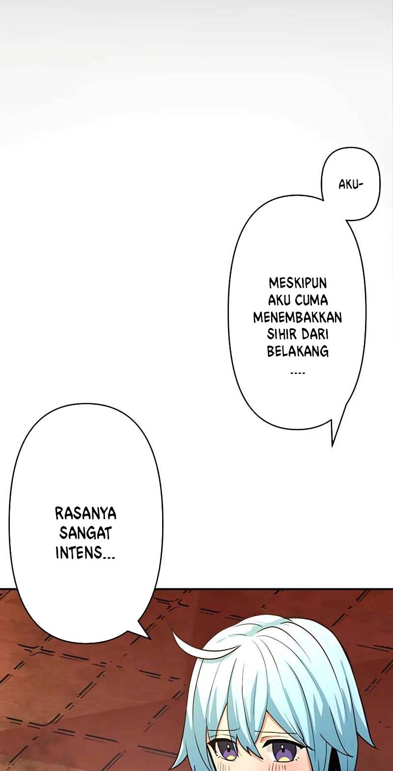 Reborn Ranker – Gravity User Chapter 10 Gambar 5