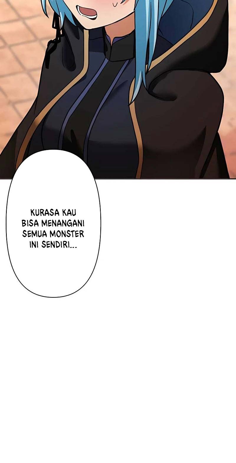 Reborn Ranker – Gravity User Chapter 10 Gambar 7