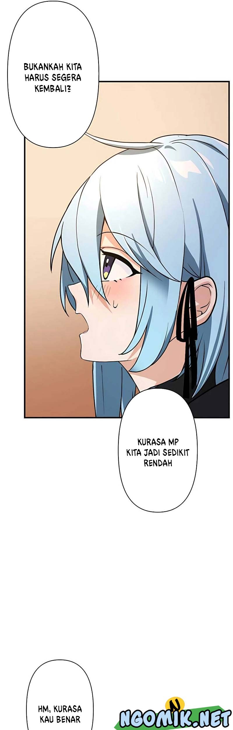 Reborn Ranker – Gravity User Chapter 10 Gambar 10