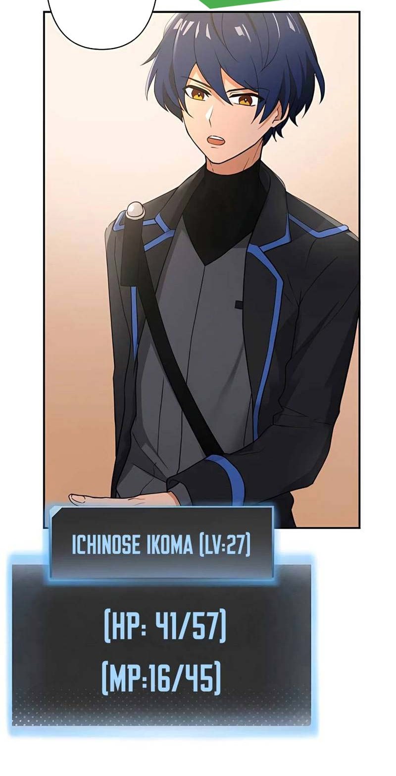 Reborn Ranker – Gravity User Chapter 10 Gambar 11