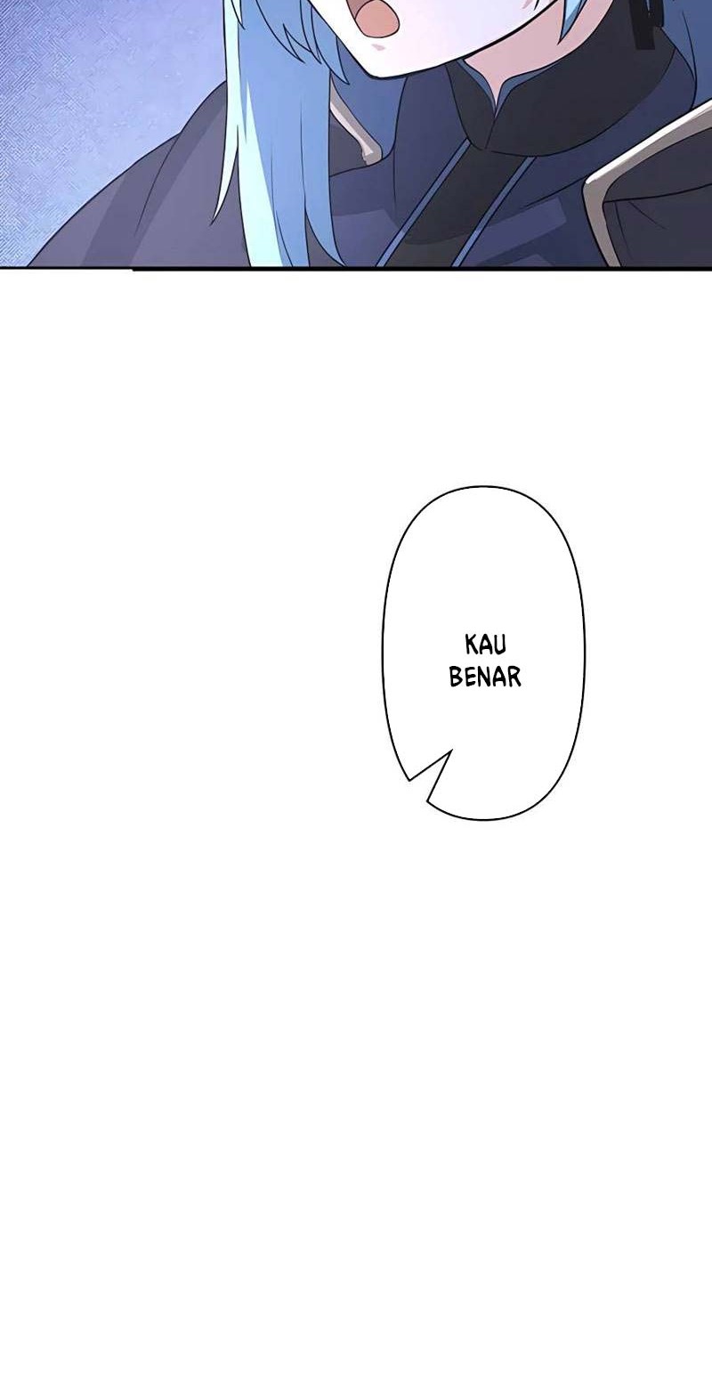 Reborn Ranker – Gravity User Chapter 10 Gambar 13