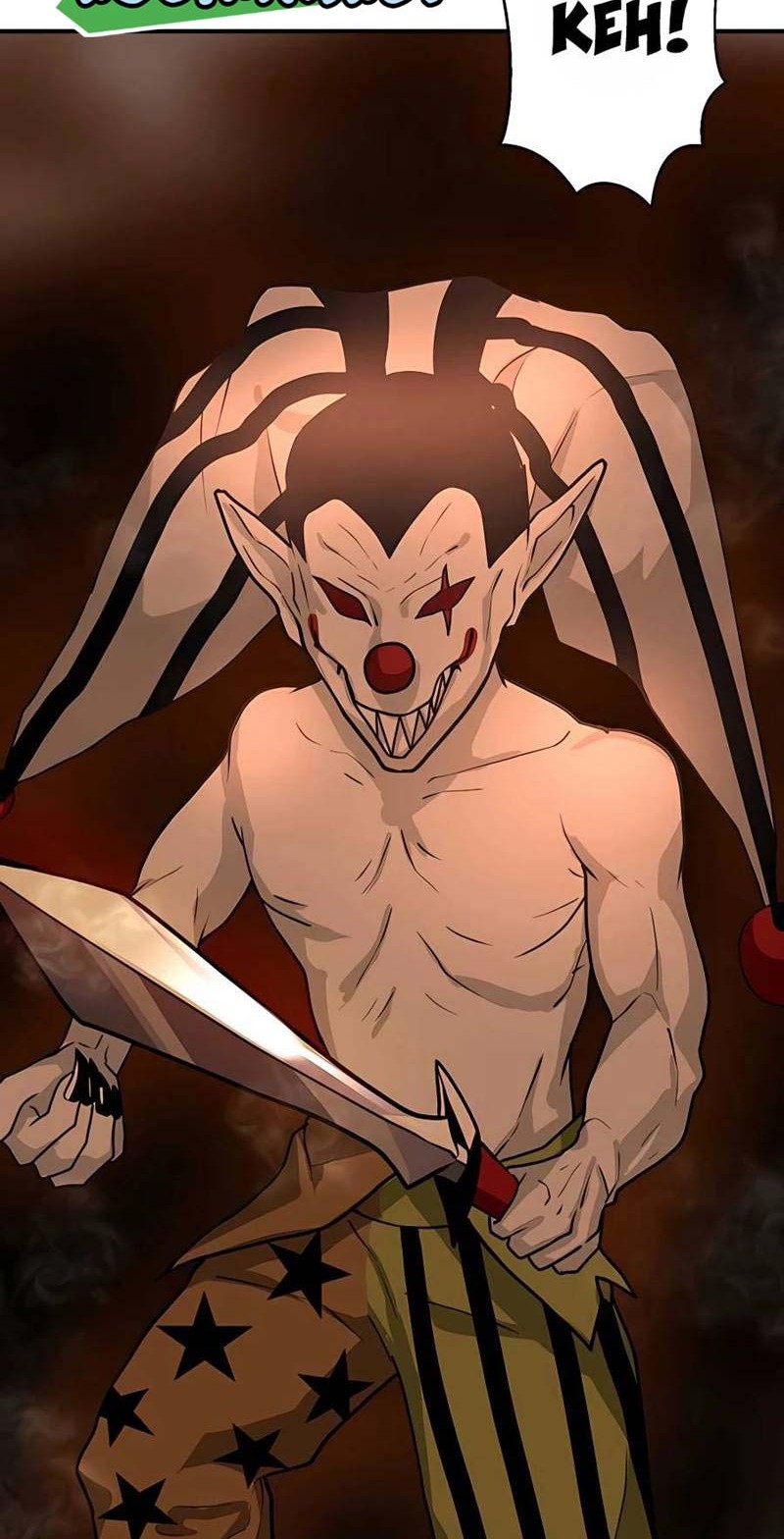 Reborn Ranker – Gravity User Chapter 10 Gambar 15