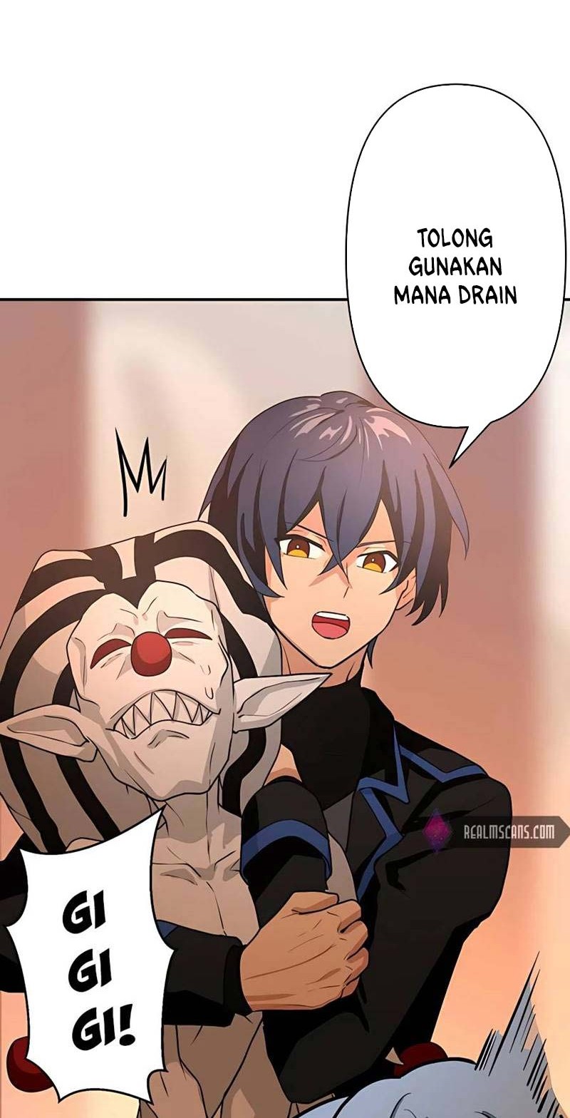 Reborn Ranker – Gravity User Chapter 10 Gambar 17