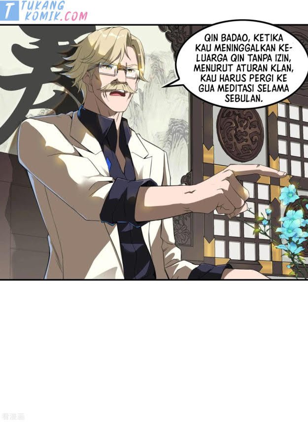 Useless First Son-In-Law Chapter 126 Gambar 13