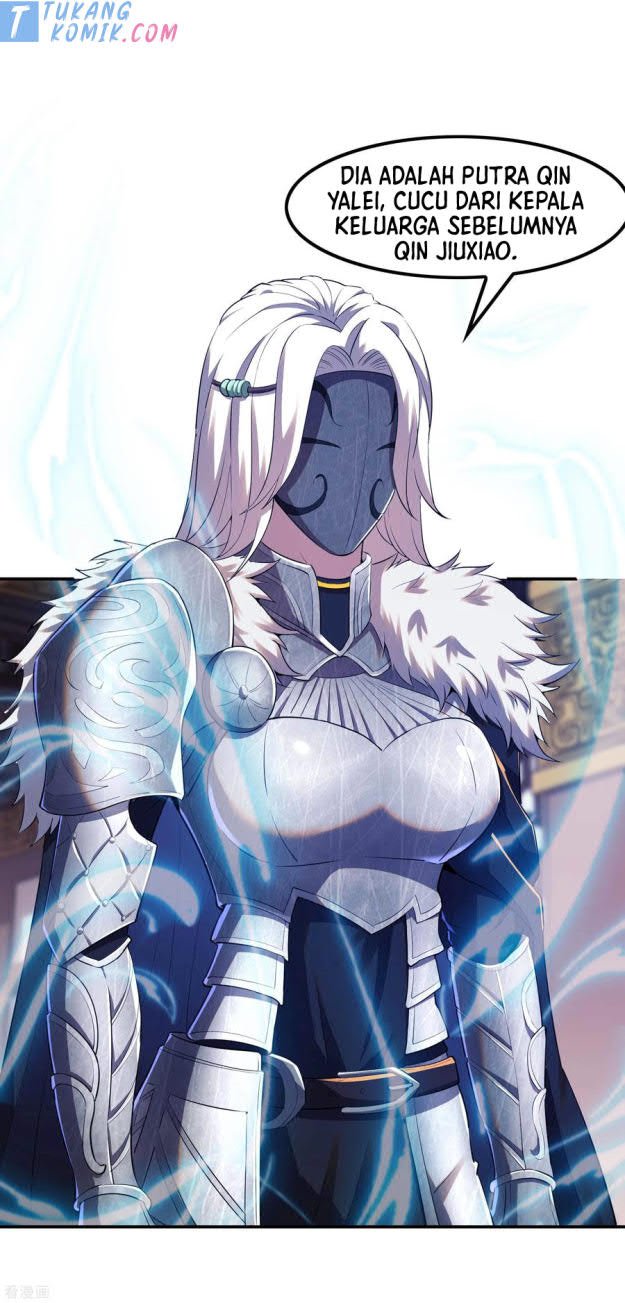 Useless First Son-In-Law Chapter 126 Gambar 24