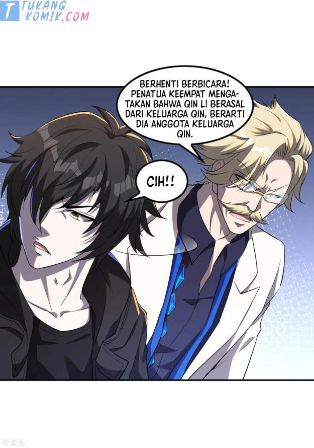 Useless First Son-In-Law Chapter 126 Gambar 27