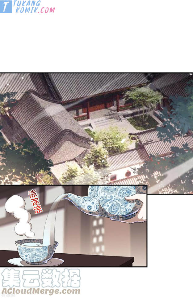 Useless First Son-In-Law Chapter 126 Gambar 29