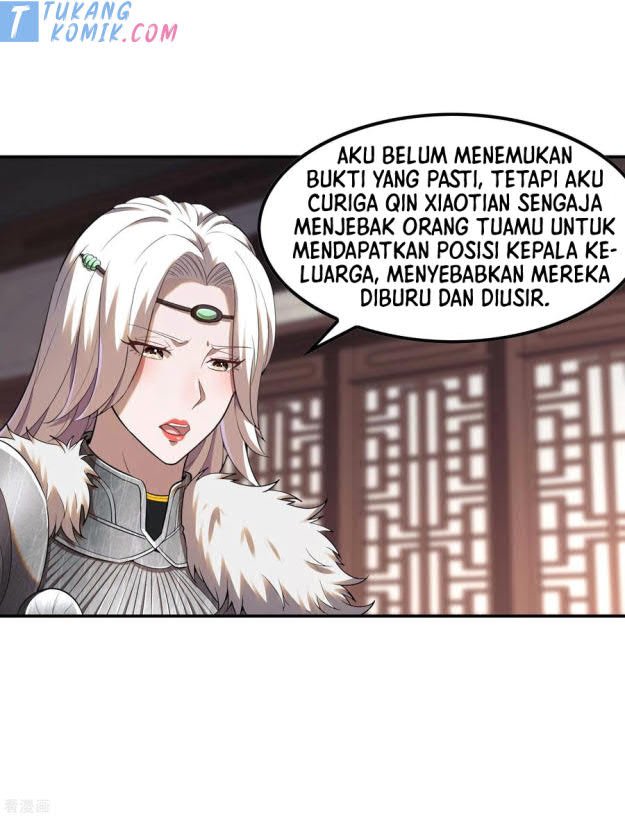 Useless First Son-In-Law Chapter 126 Gambar 31