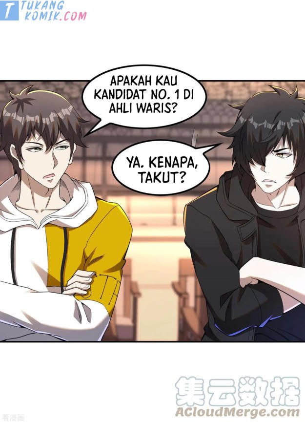 Useless First Son-In-Law Chapter 126 Gambar 44