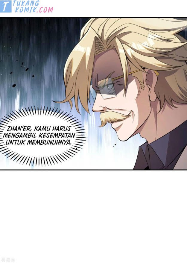 Useless First Son-In-Law Chapter 126 Gambar 48
