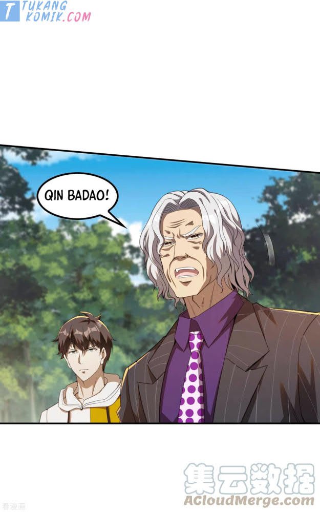 Useless First Son-In-Law Chapter 126 Gambar 8