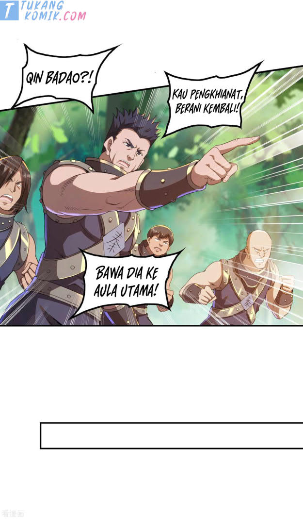 Useless First Son-In-Law Chapter 126 Gambar 9