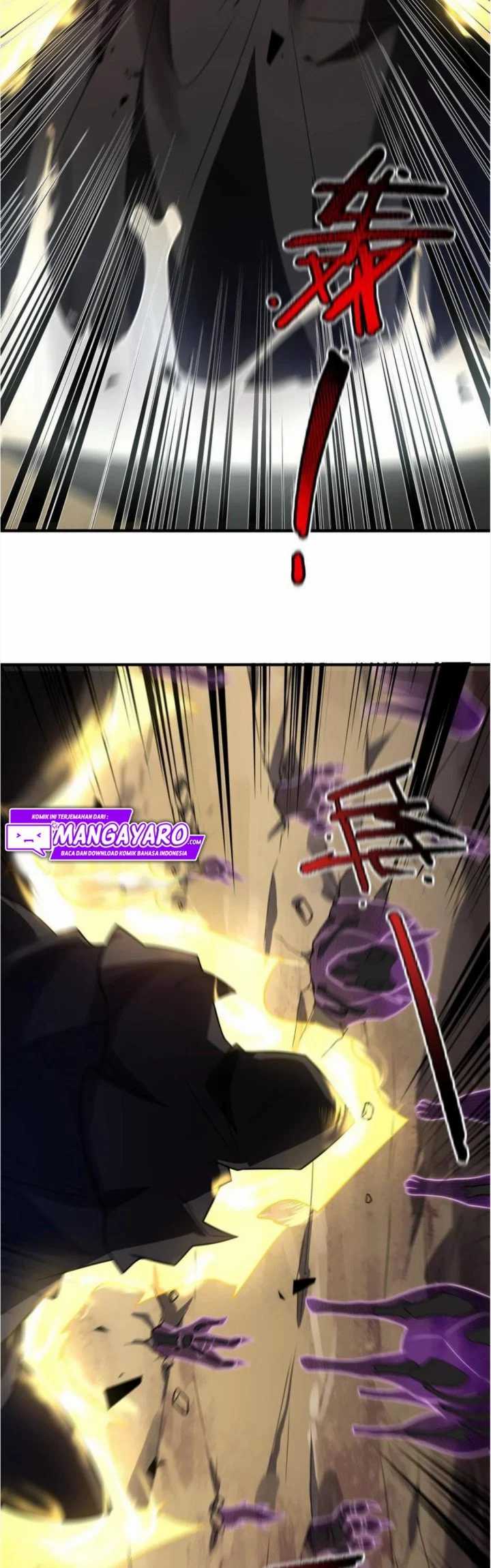 Monster Pet Evolution Chapter 120 Gambar 15