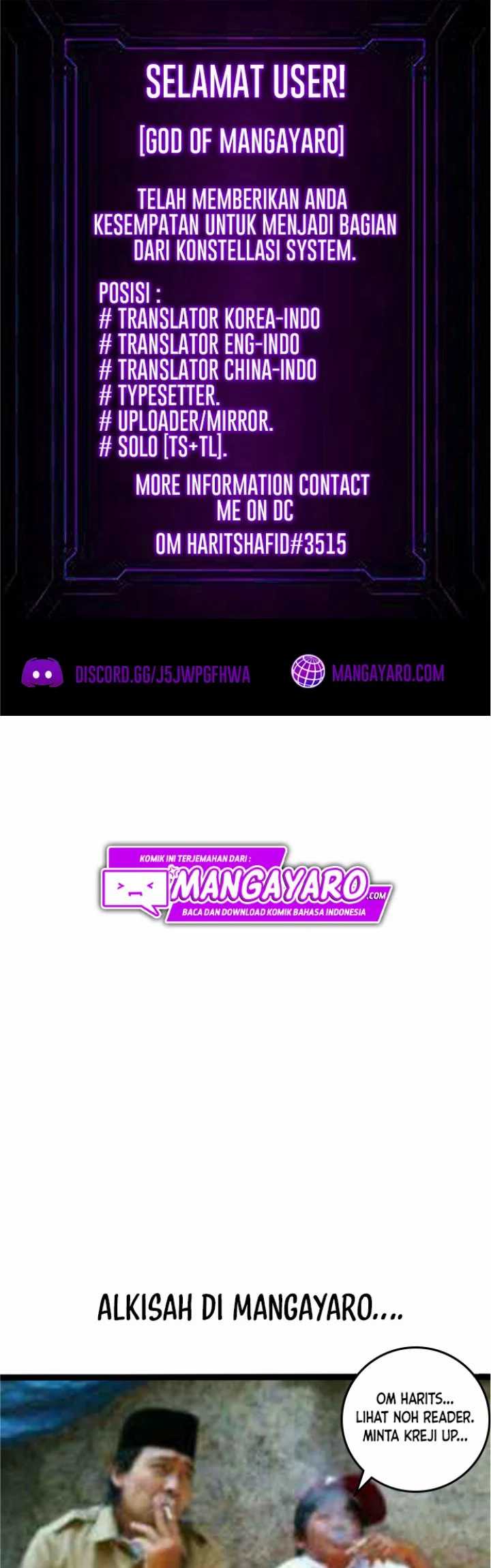 Baca  Monster Pet Evolution Chapter 120 Gambar 2