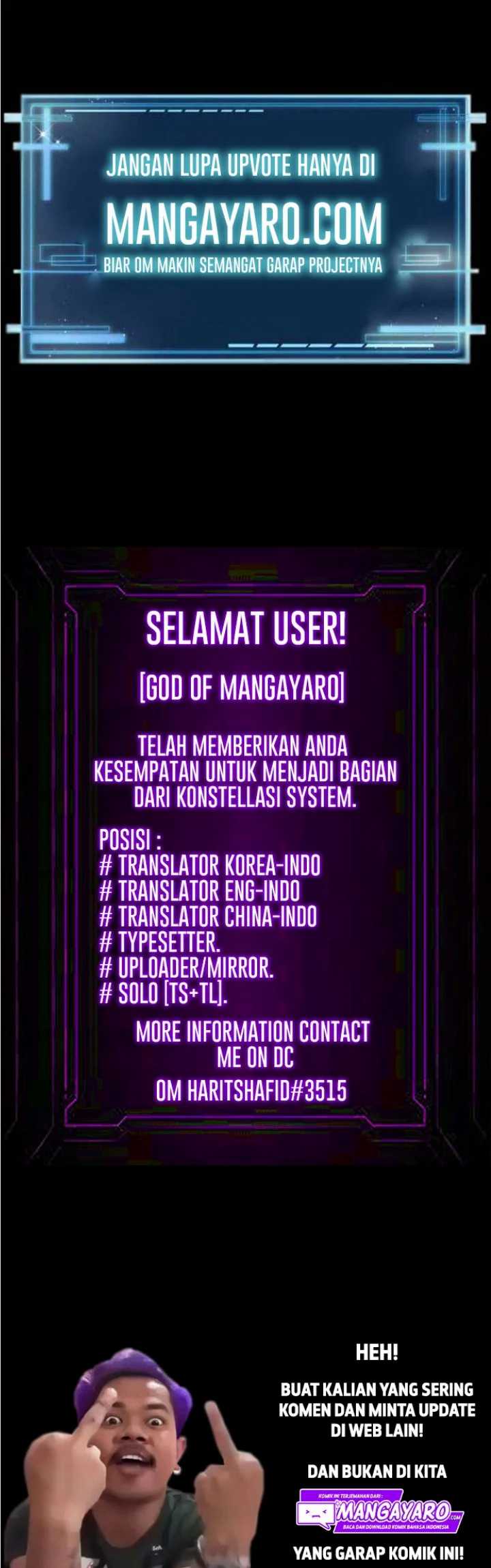 Monster Pet Evolution Chapter 120 Gambar 29