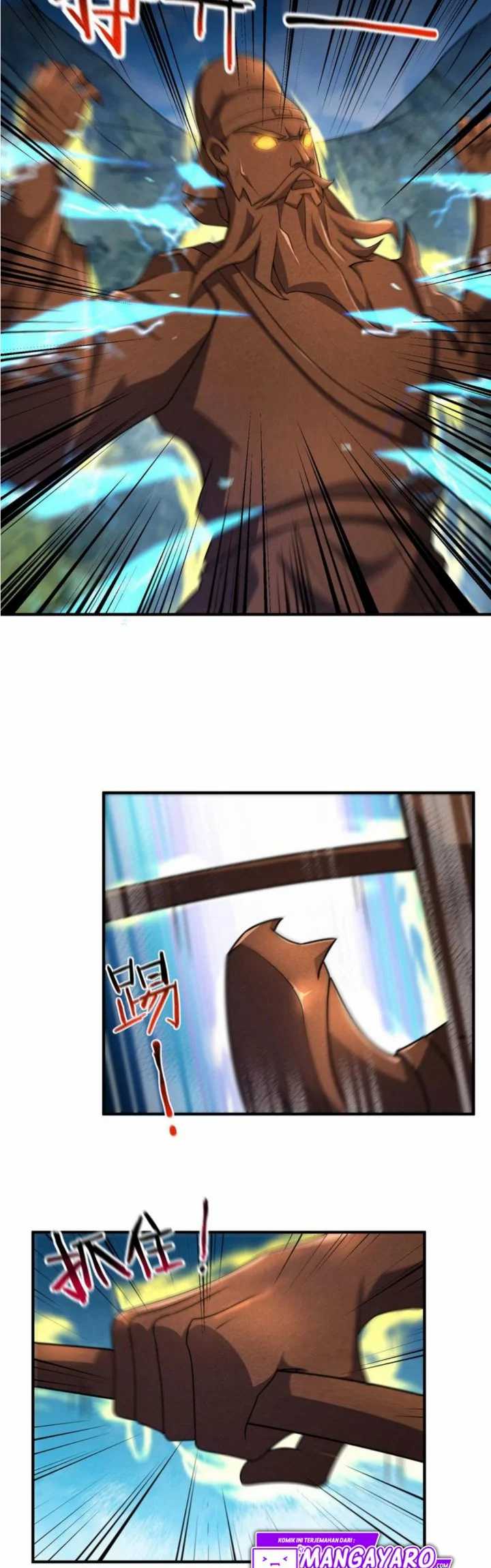 Monster Pet Evolution Chapter 119 Gambar 6