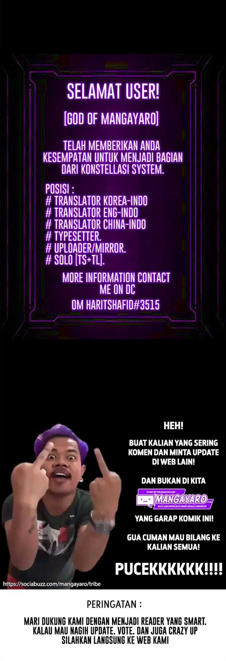 Monster Pet Evolution Chapter 118 Gambar 30