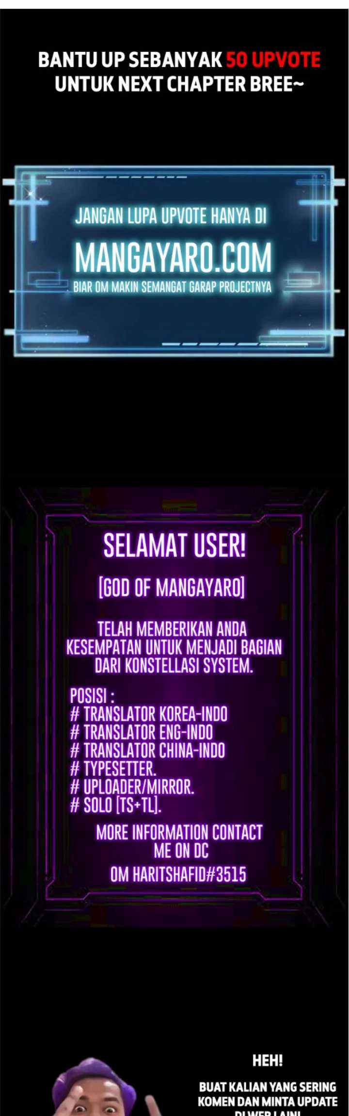 Monster Pet Evolution Chapter 117 Gambar 28