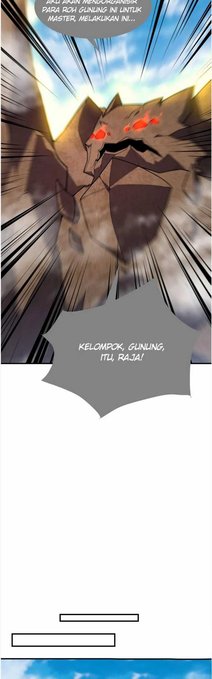 Monster Pet Evolution Chapter 116 Gambar 11