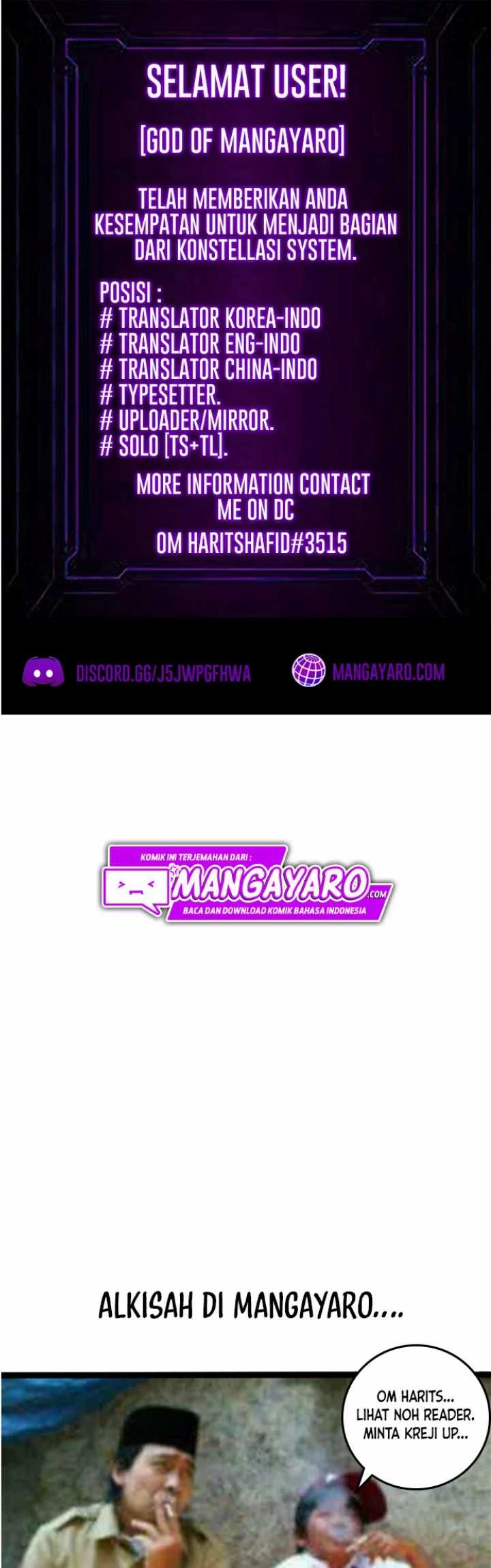 Baca  Monster Pet Evolution Chapter 116 Gambar 2