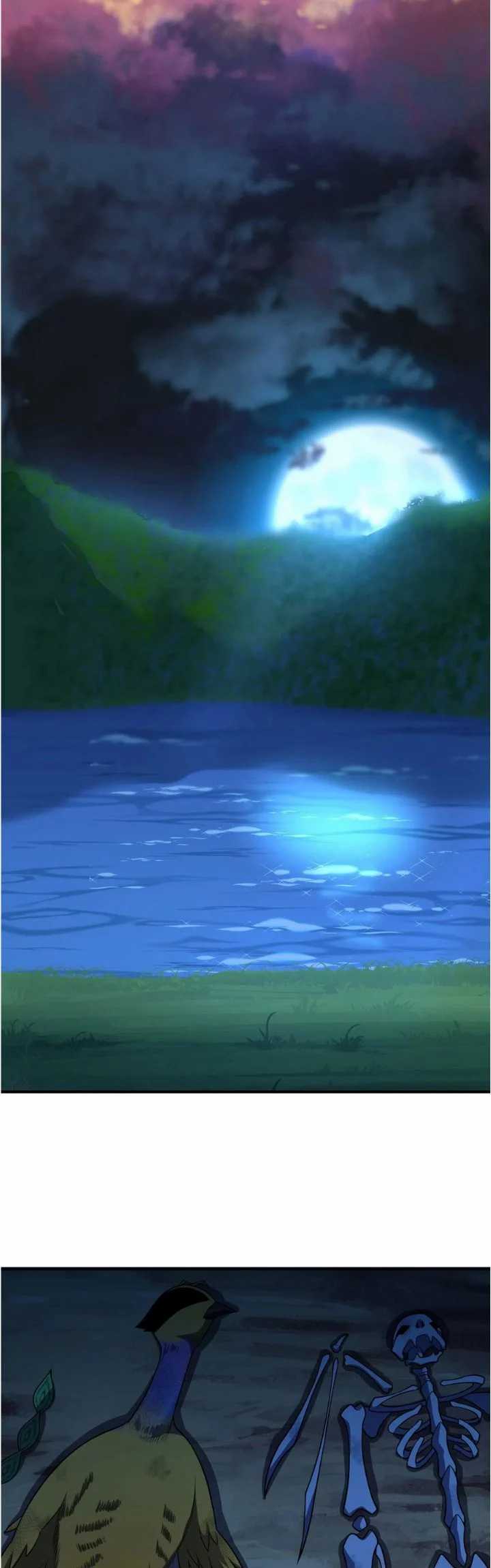 Monster Pet Evolution Chapter 116 Gambar 22