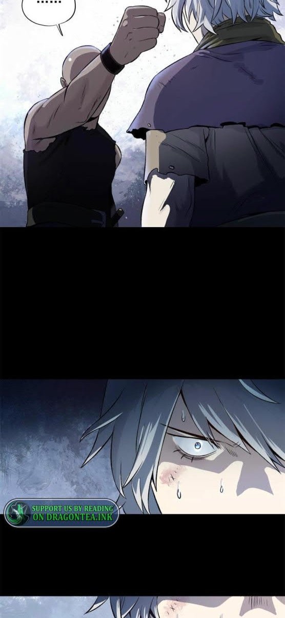 The First Spy in History Chapter 14 Gambar 19