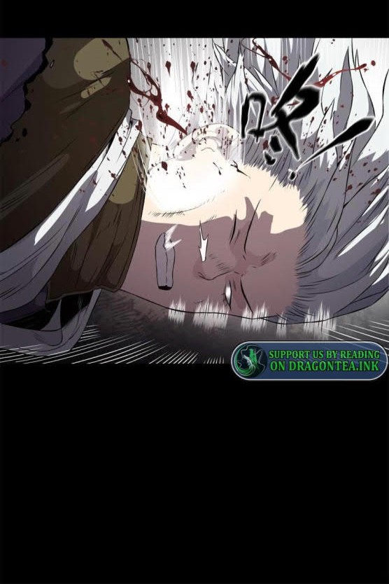 The First Spy in History Chapter 14 Gambar 15