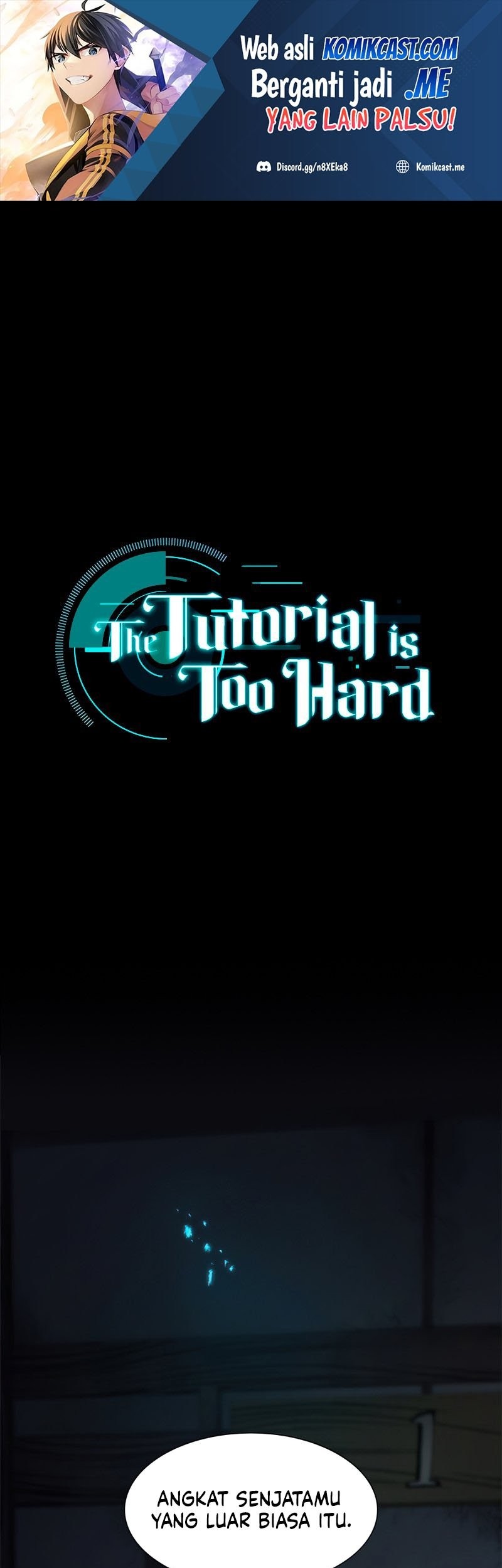 Baca  The Tutorial is Too Hard Chapter 70 Gambar 2