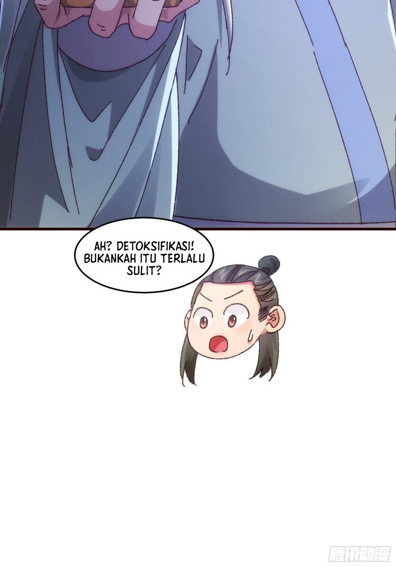 I Just Don’t Play the Card According to the Routine Chapter 68 Gambar 34