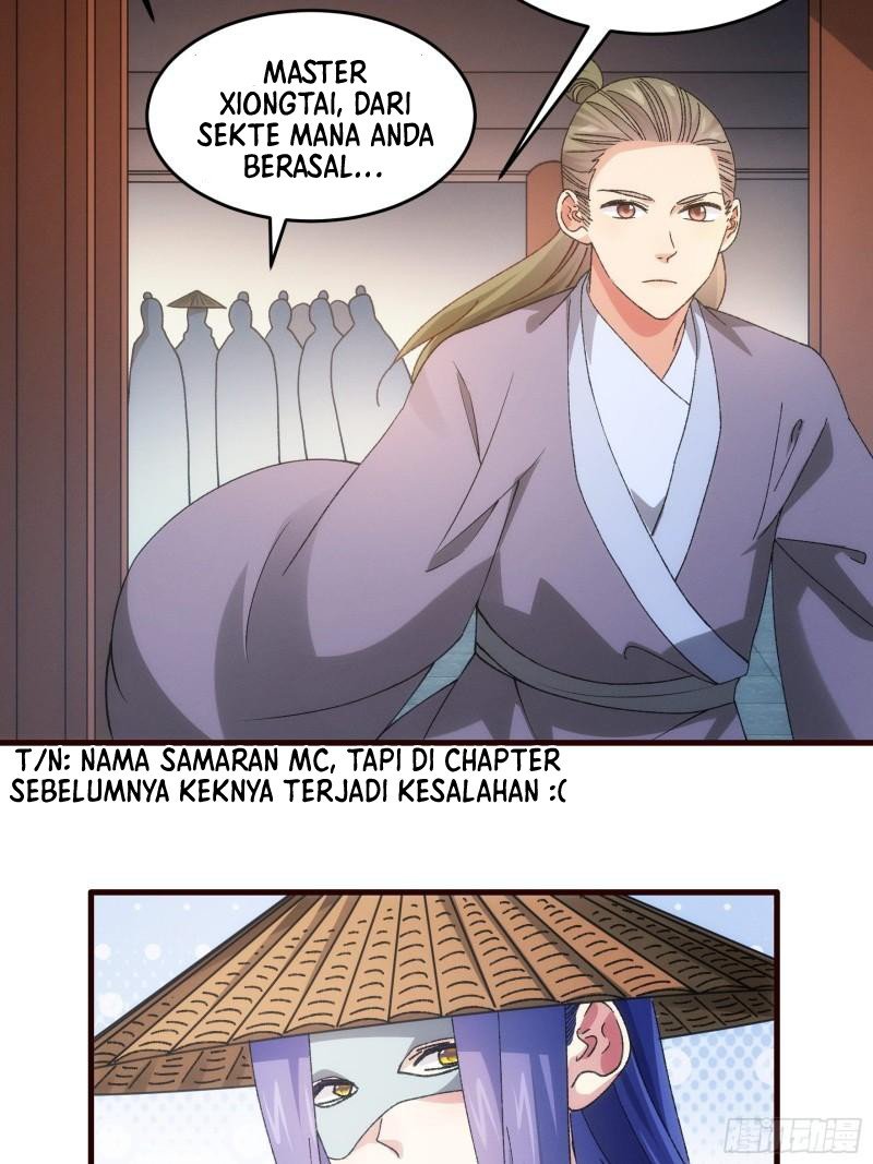 I Just Don’t Play the Card According to the Routine Chapter 68 Gambar 5