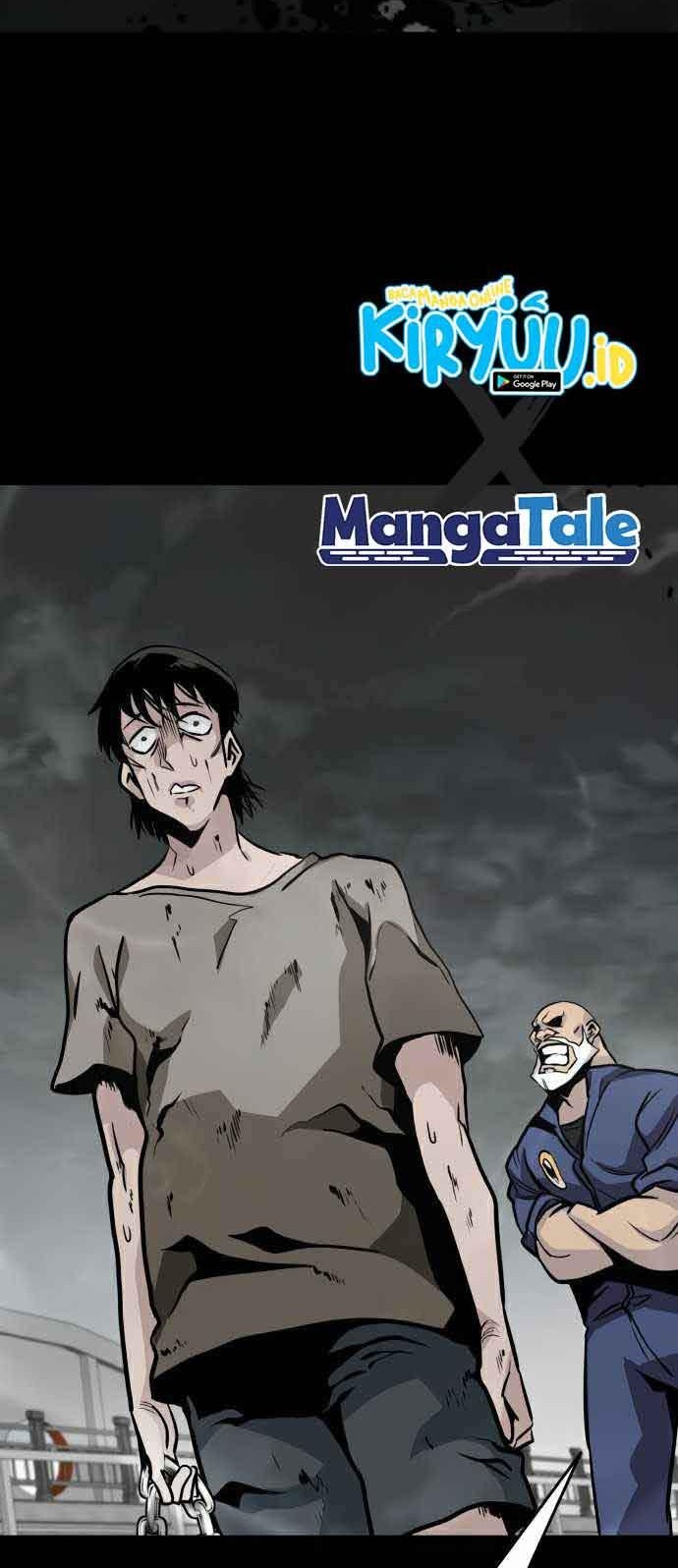 All Rounder Chapter 35 Gambar 42