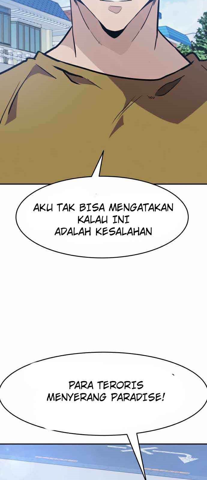 All Rounder Chapter 35 Gambar 50
