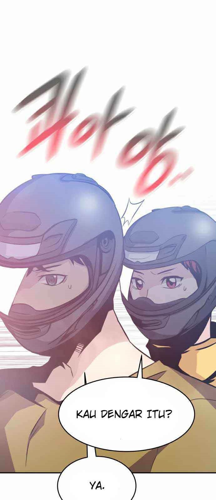 All Rounder Chapter 35 Gambar 54