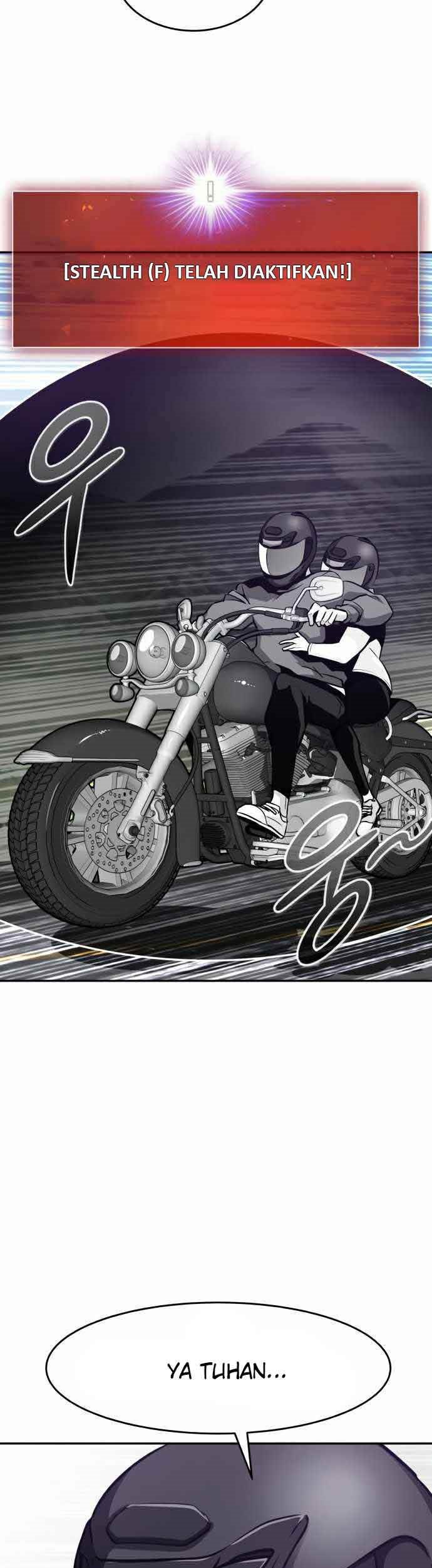 All Rounder Chapter 35 Gambar 55