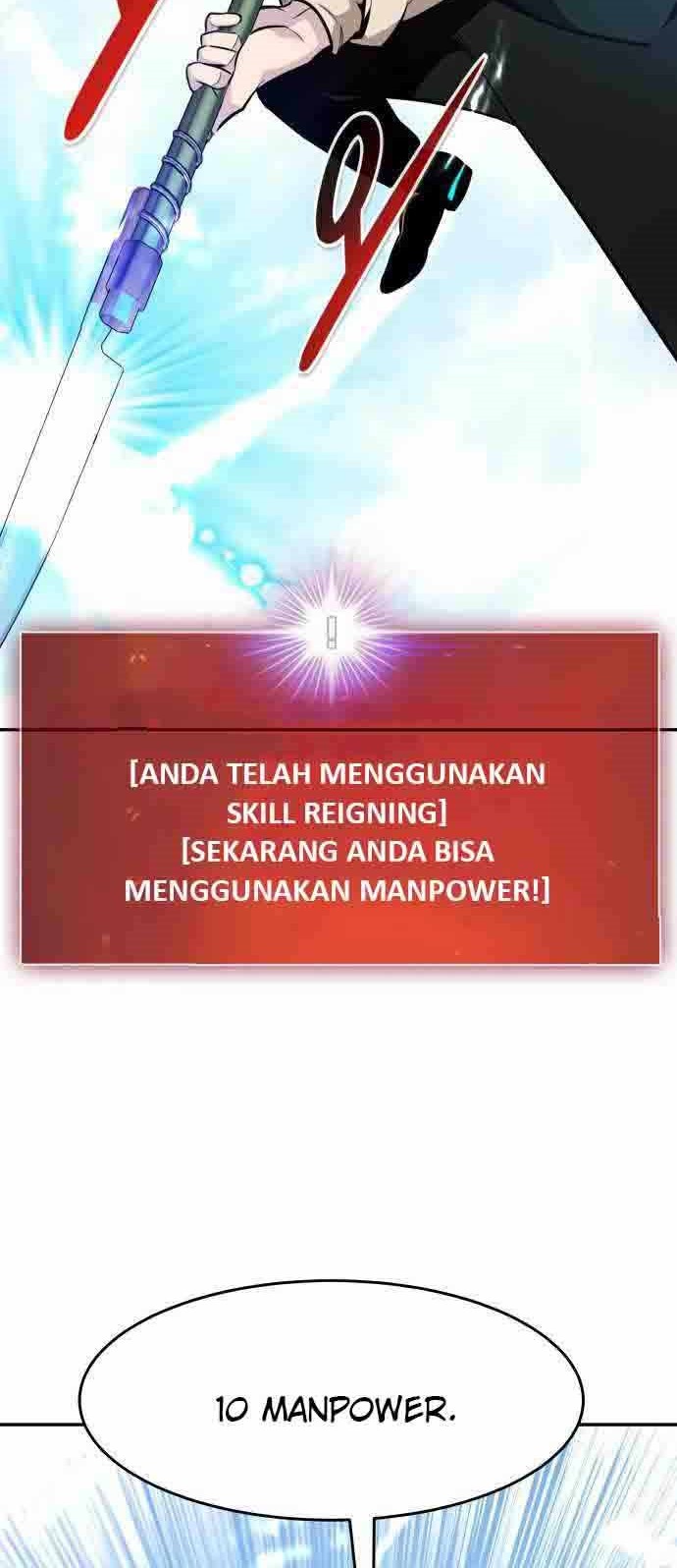 All Rounder Chapter 35 Gambar 61
