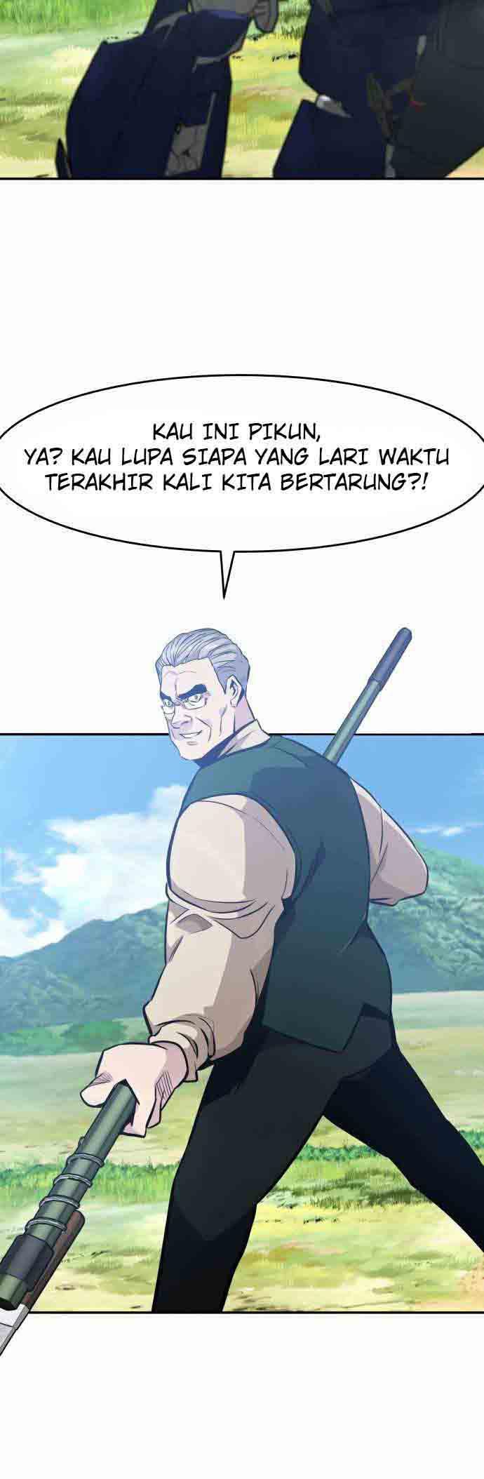 All Rounder Chapter 35 Gambar 68