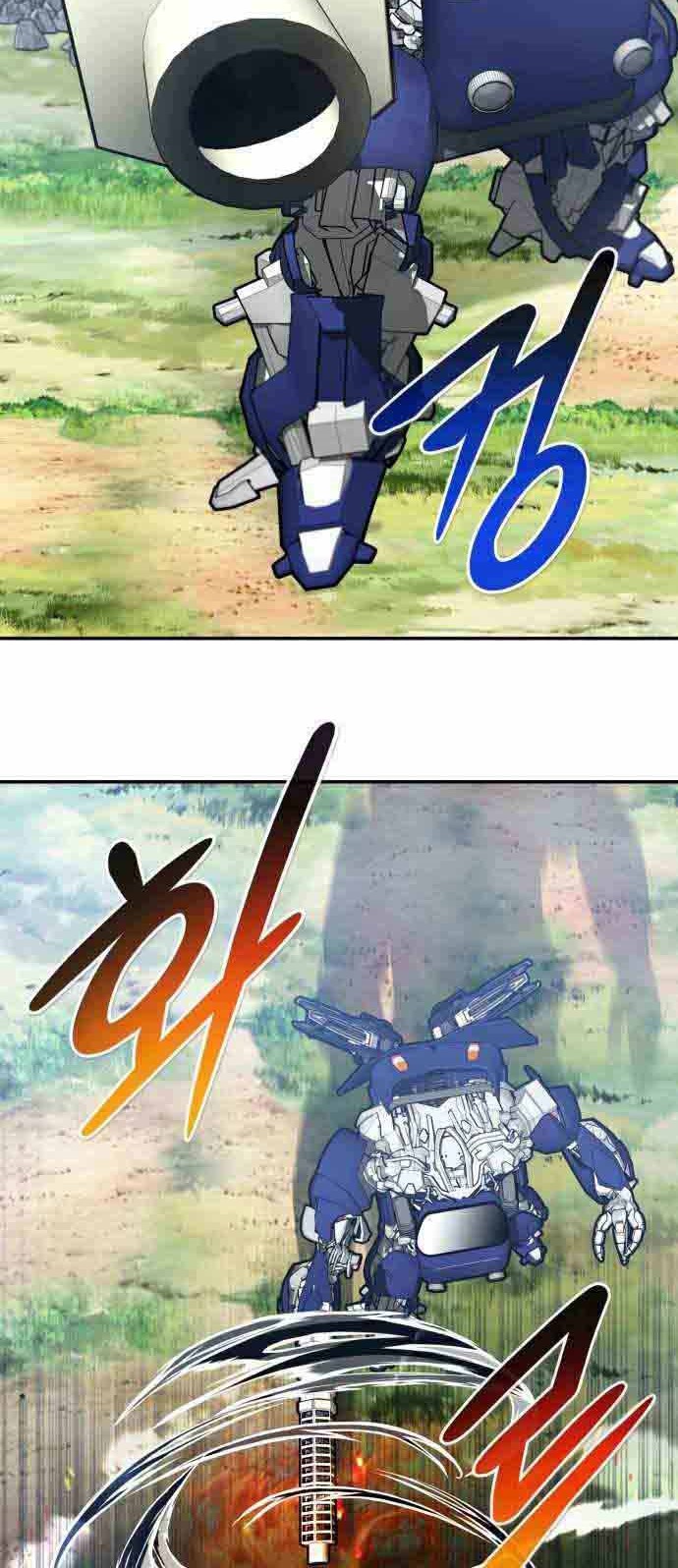 All Rounder Chapter 35 Gambar 70
