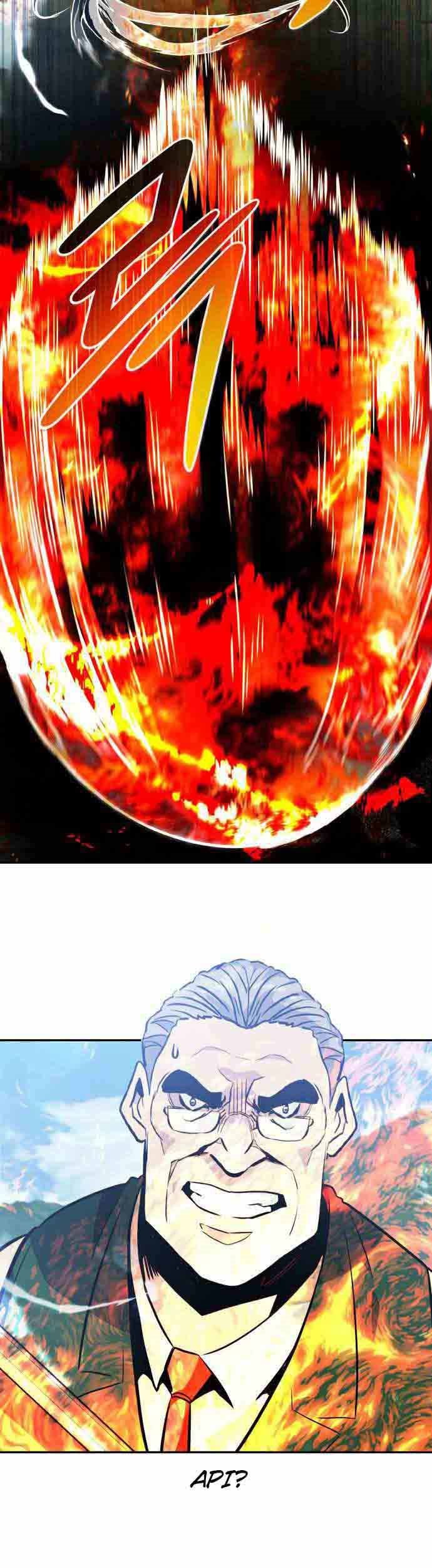 All Rounder Chapter 35 Gambar 71