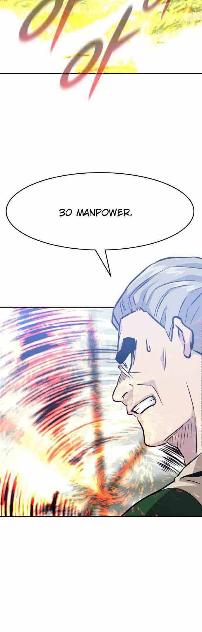 All Rounder Chapter 35 Gambar 73
