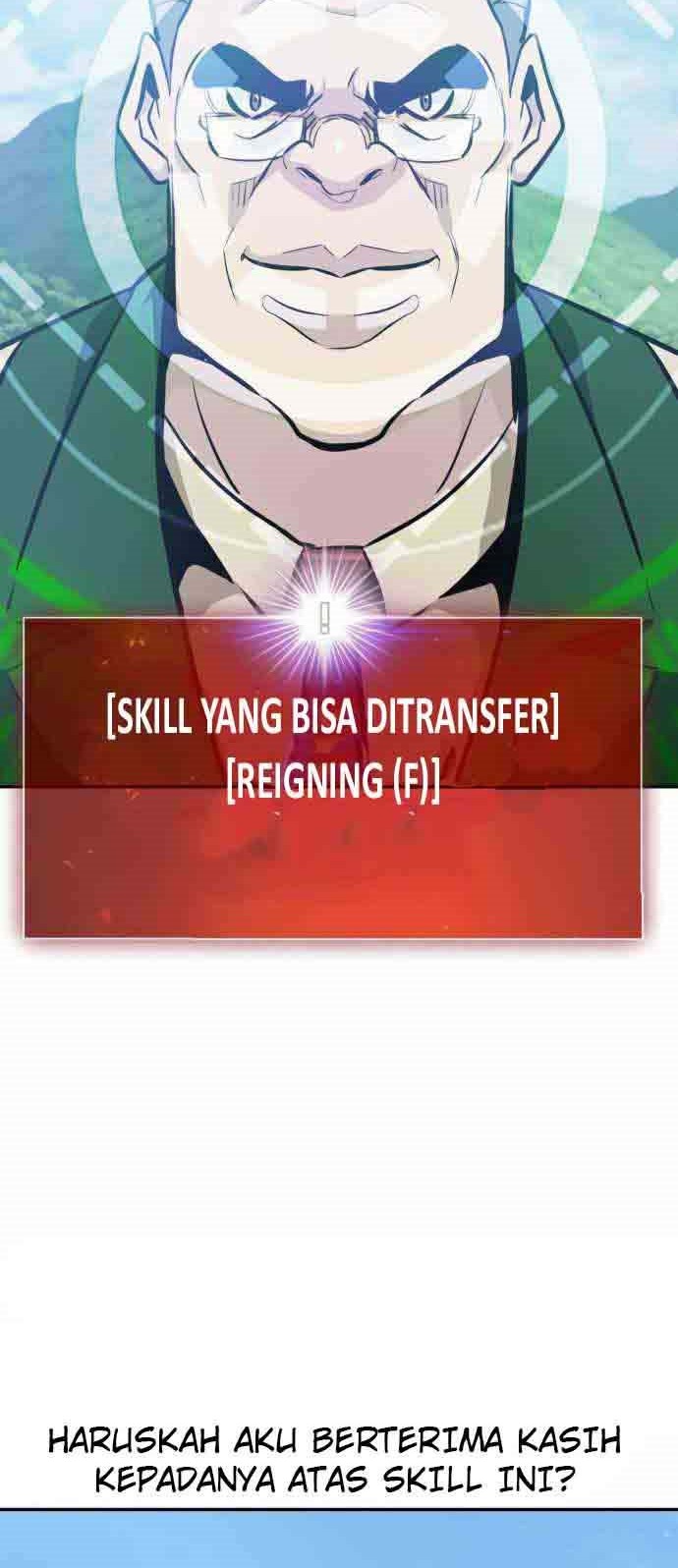 All Rounder Chapter 35 Gambar 87
