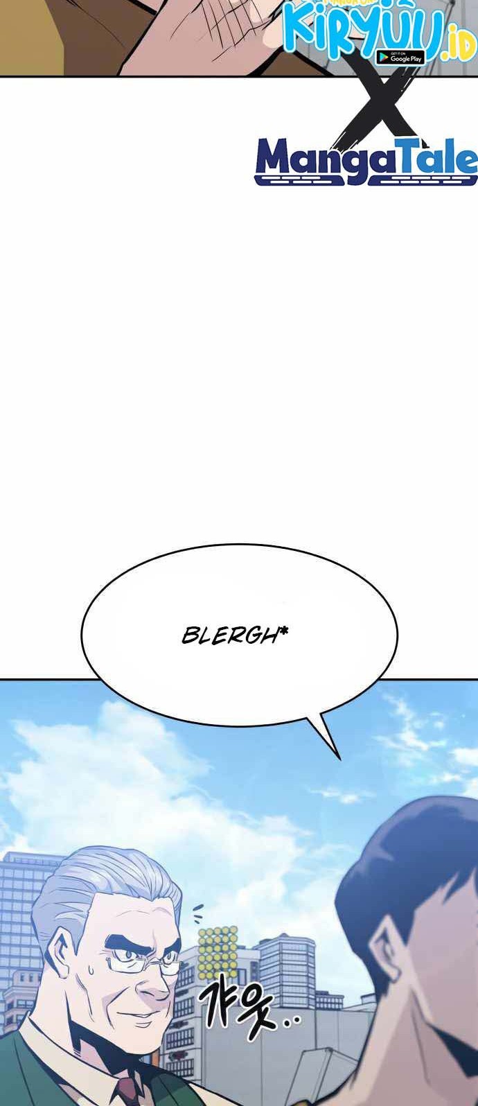 All Rounder Chapter 35 Gambar 93