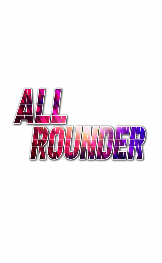 All Rounder Chapter 35 Gambar 96