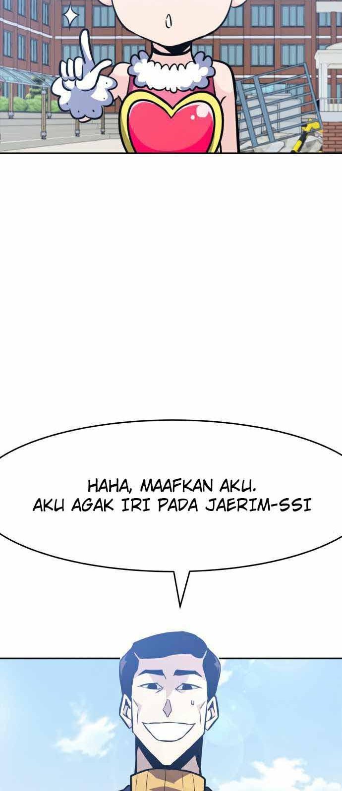 All Rounder Chapter 35 Gambar 15