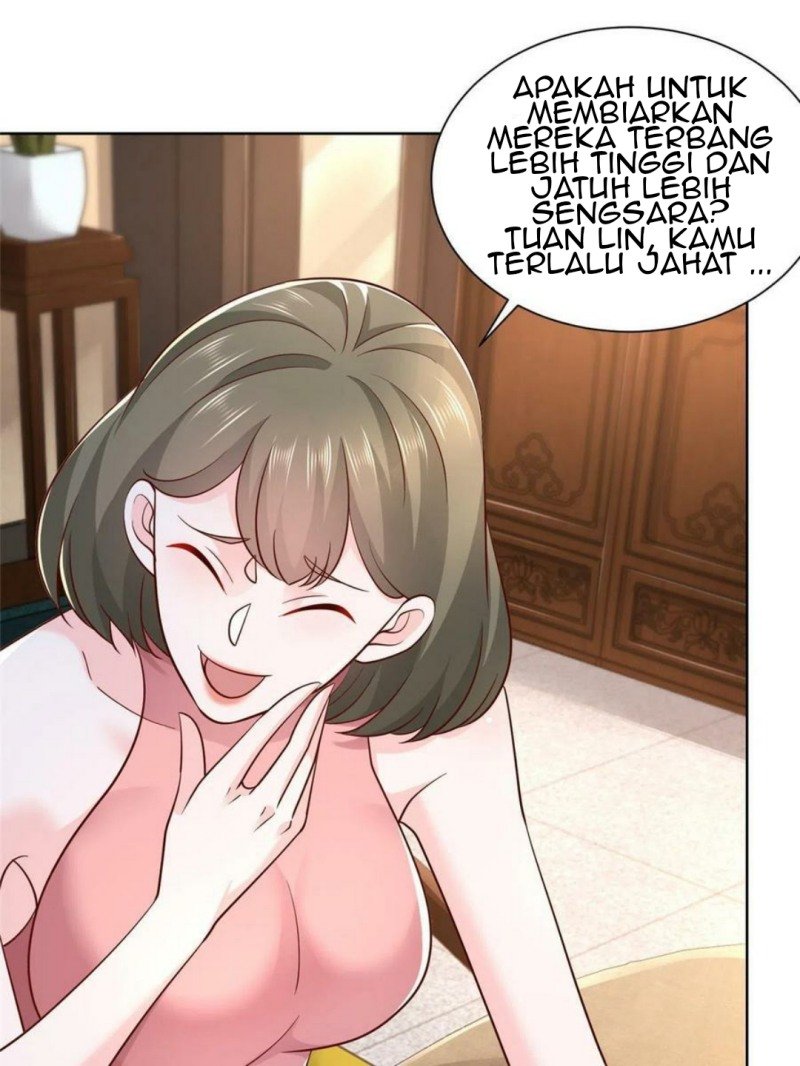 I Randomly Have A New Career Every Week Chapter 95 Gambar 10