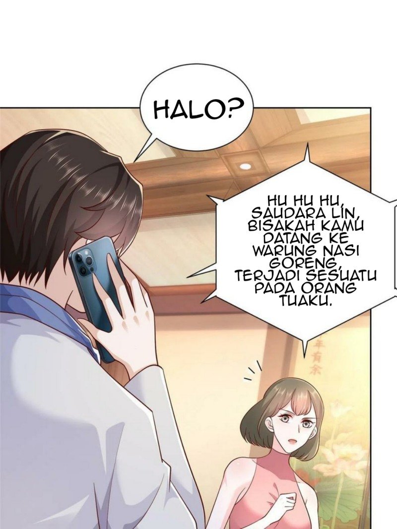 I Randomly Have A New Career Every Week Chapter 95 Gambar 12