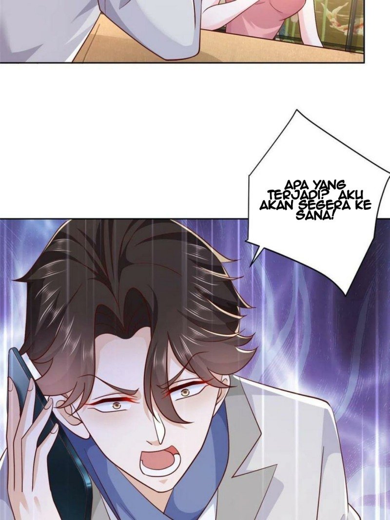 I Randomly Have A New Career Every Week Chapter 95 Gambar 13